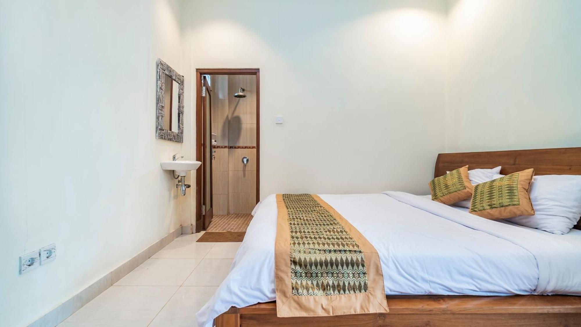 Accommodatie bij particulieren Kanaka House