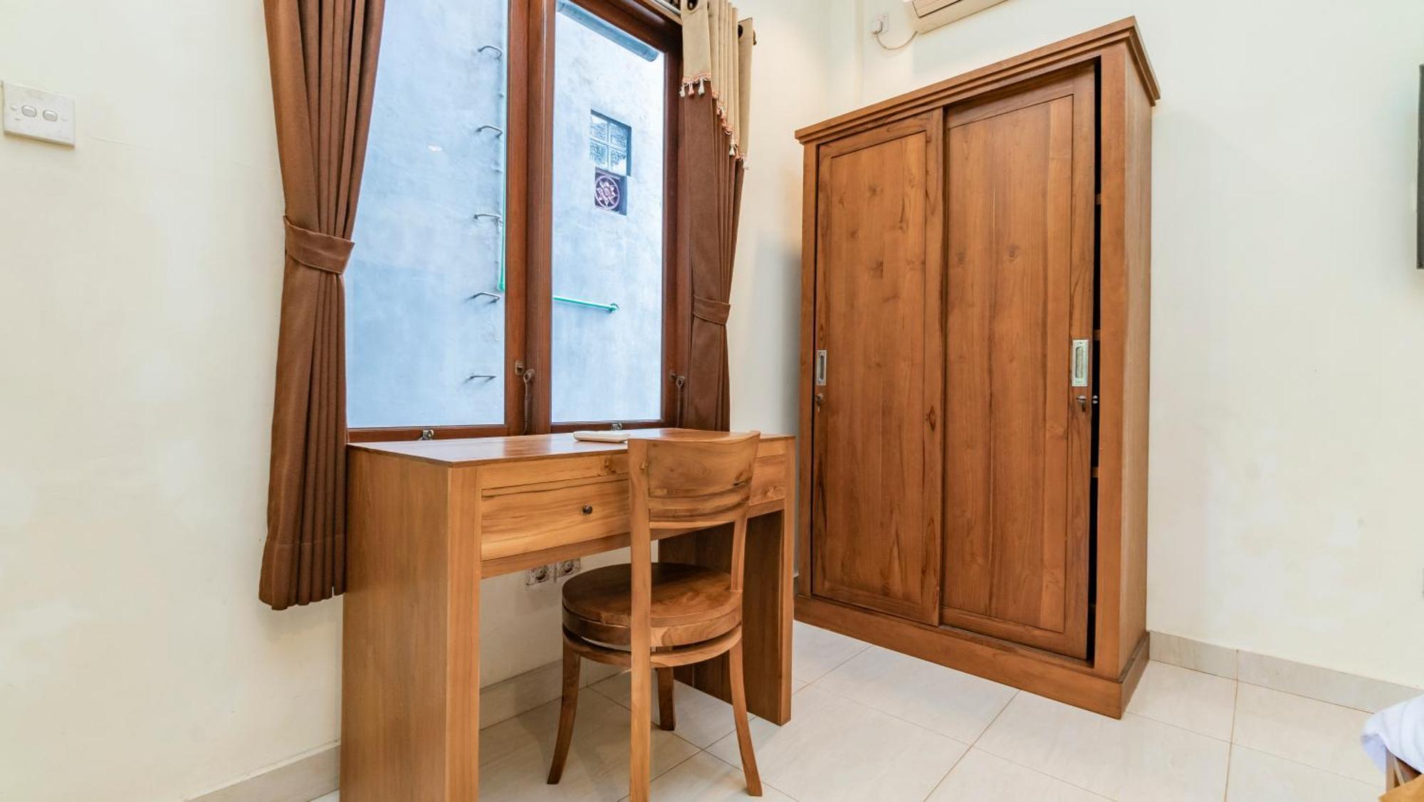 Kanaka House Accommodatie bij particulieren Ubud