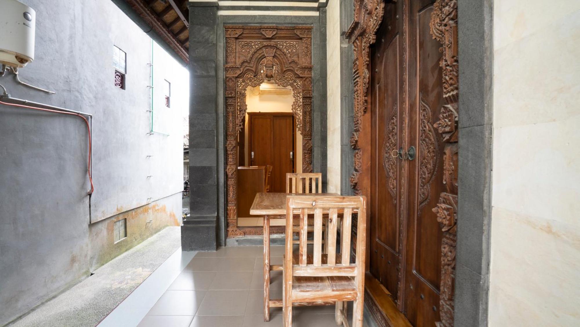 Accommodatie bij particulieren Kanaka House *