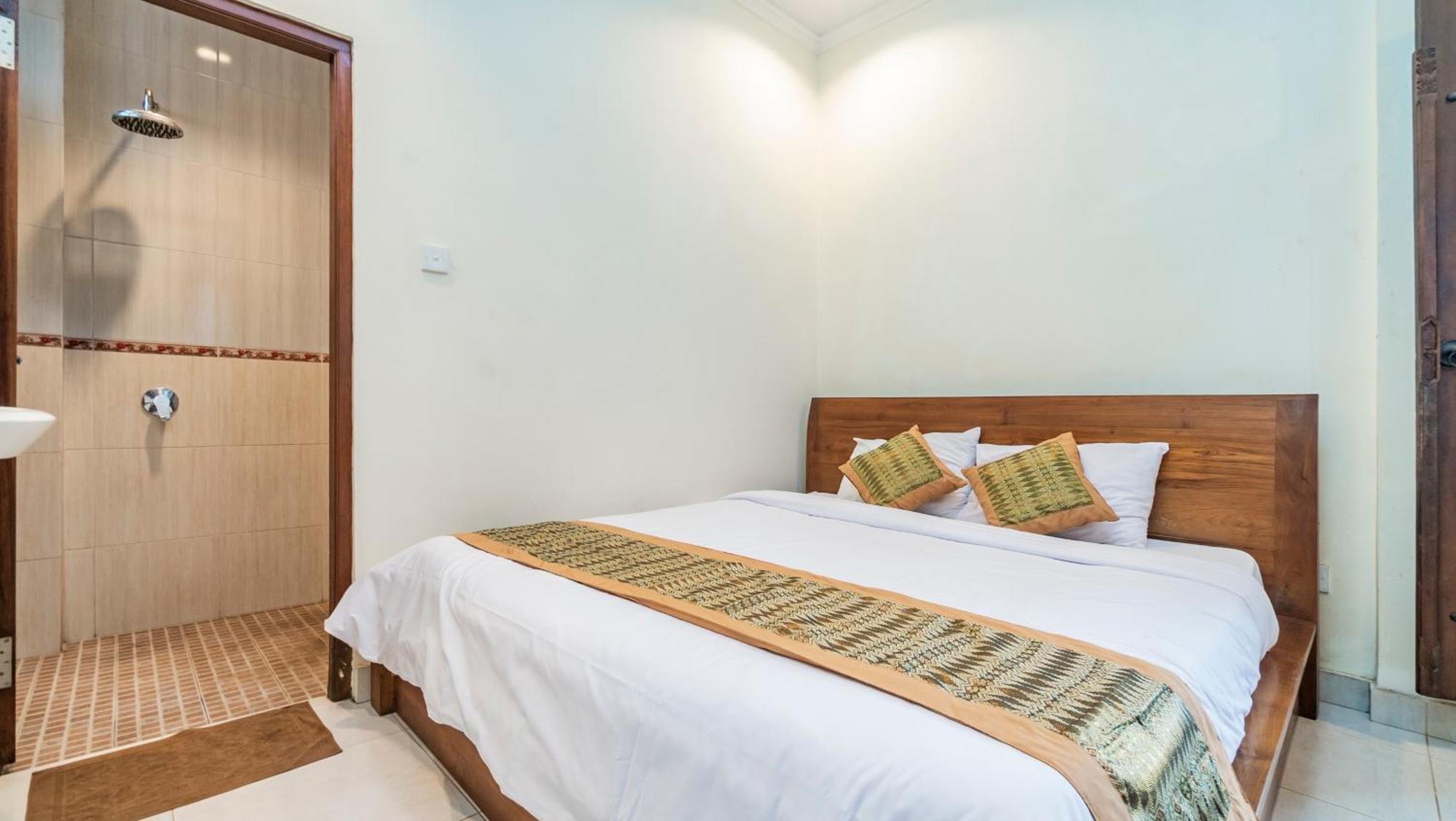 Kanaka House Accommodatie bij particulieren