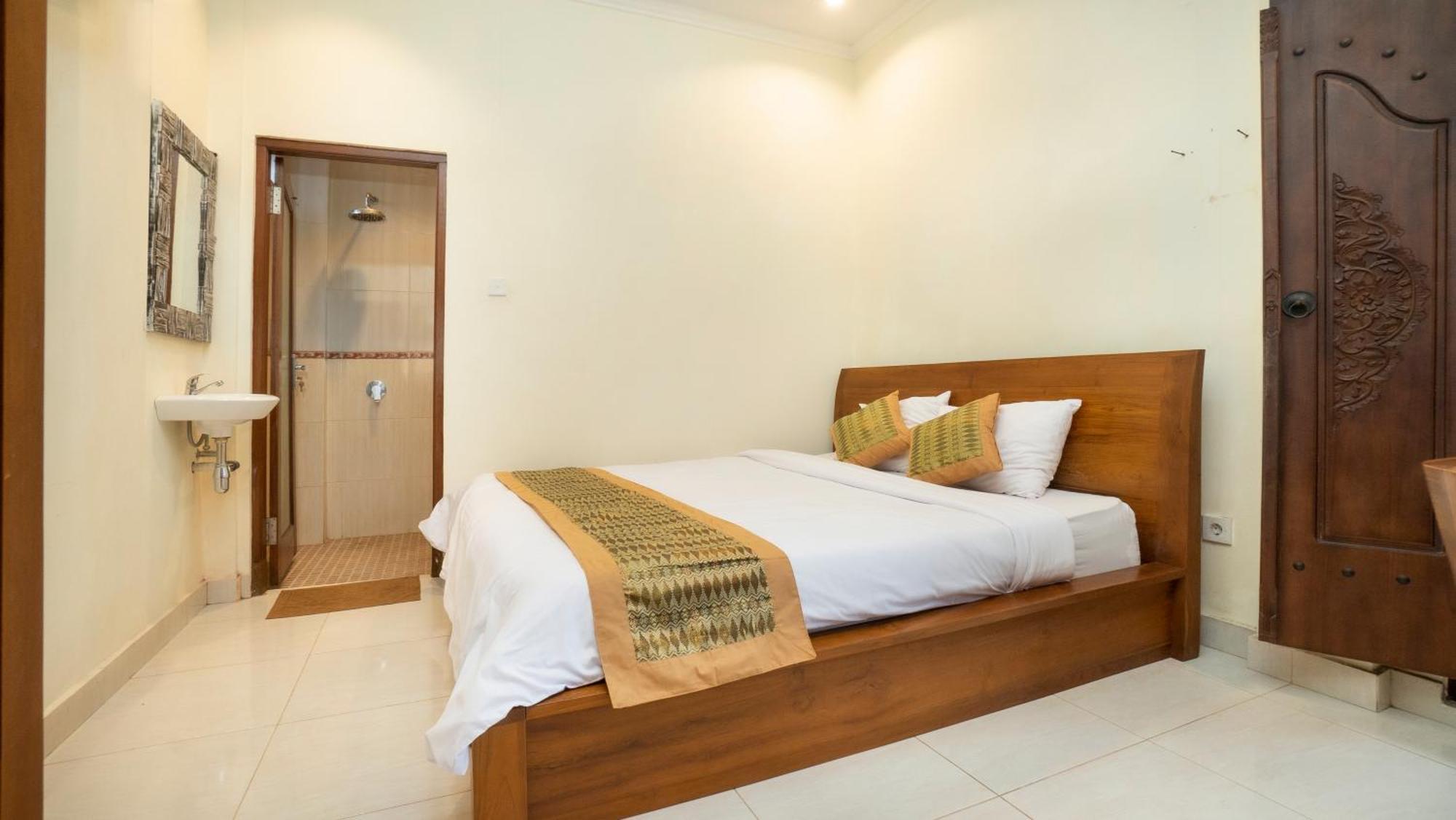 Kanaka House Accommodatie bij particulieren *