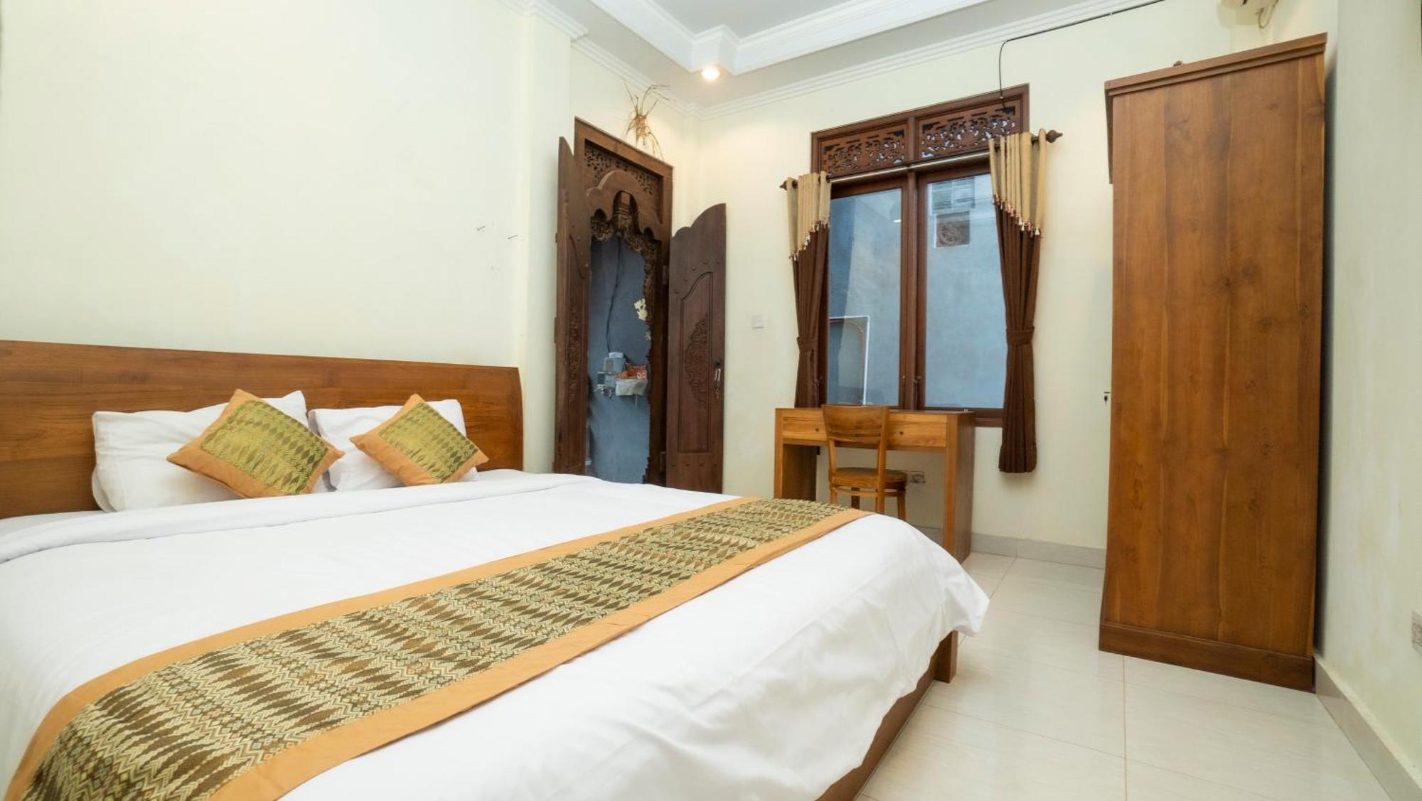 Accommodatie bij particulieren Kanaka House