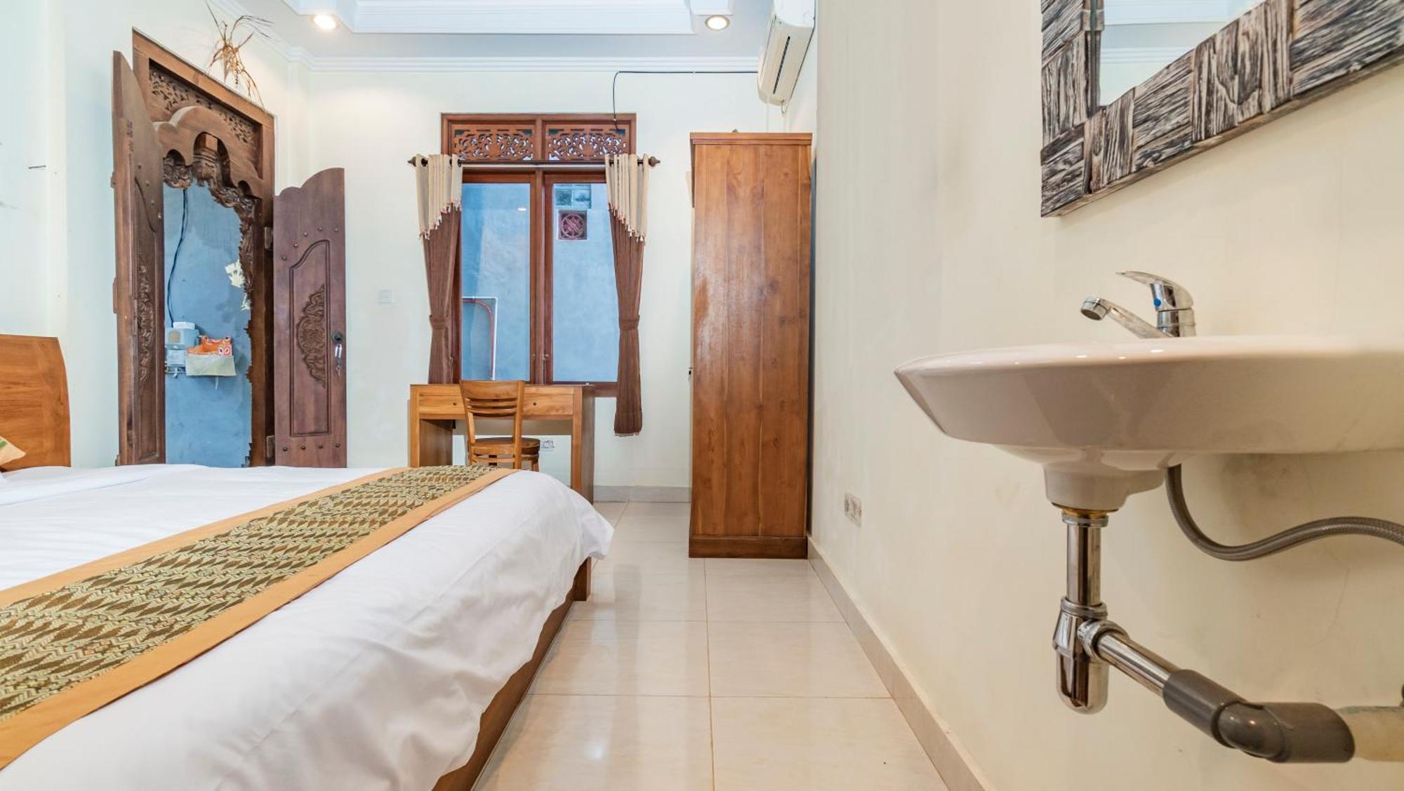 Kanaka House Ubud