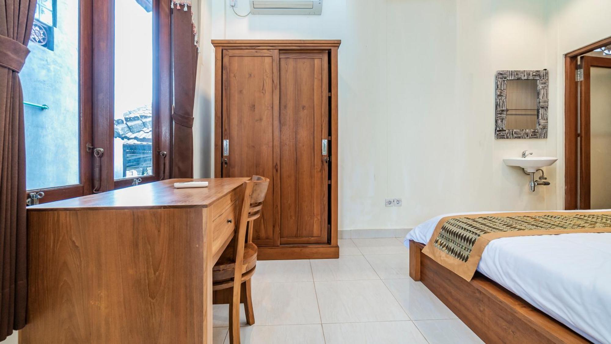 Accommodatie bij particulieren Kanaka House *