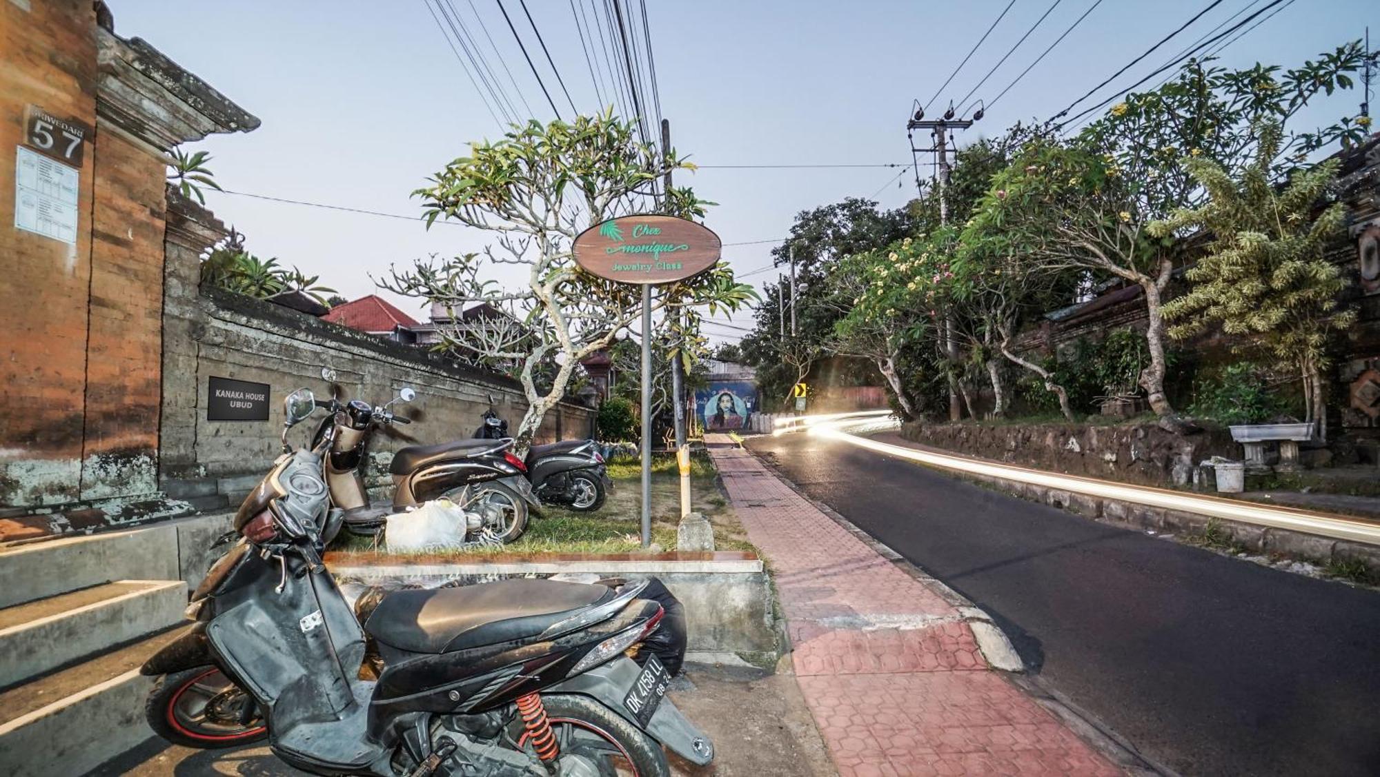 Kanaka House Ubud