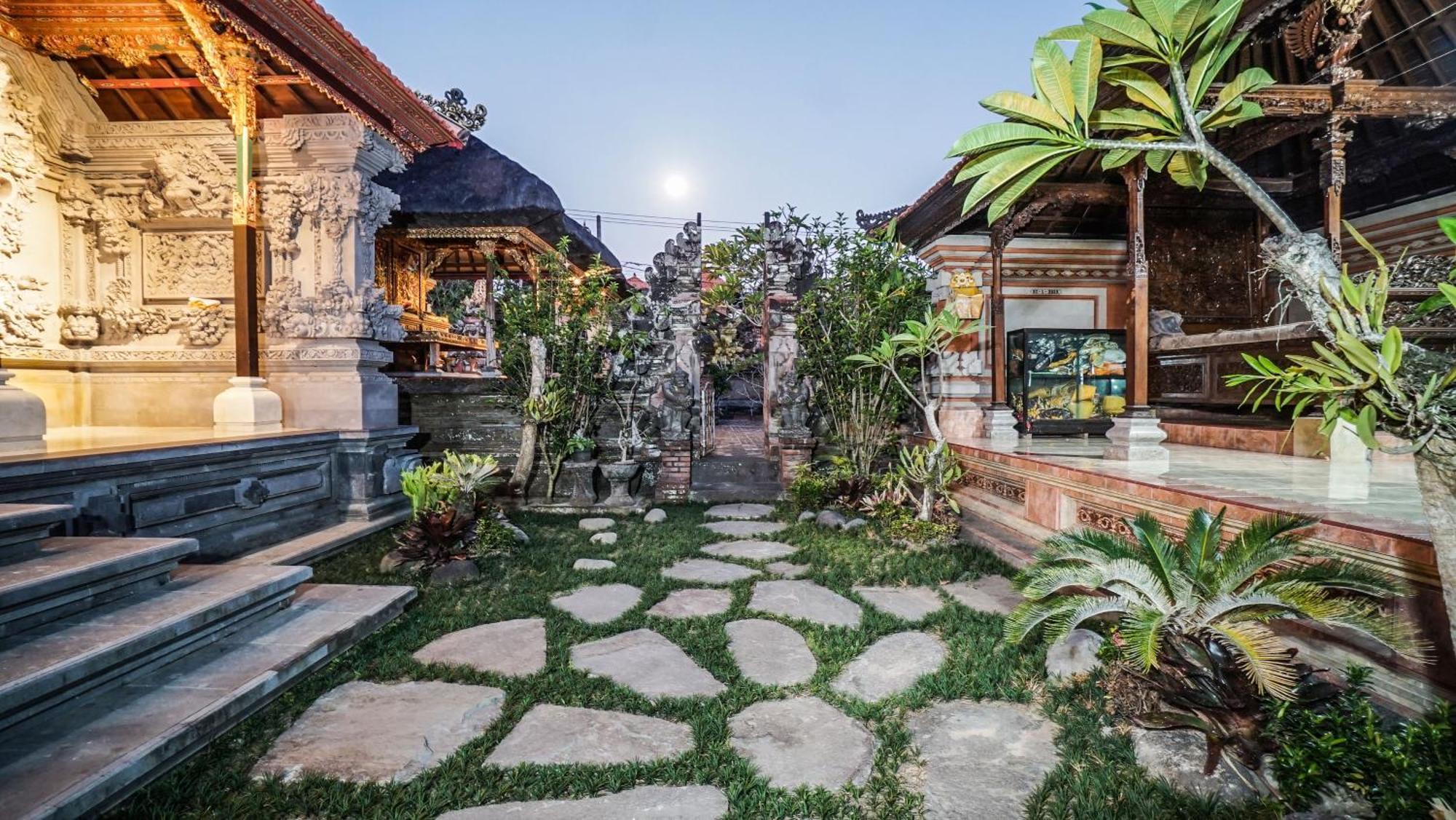 Accommodatie bij particulieren Kanaka House *