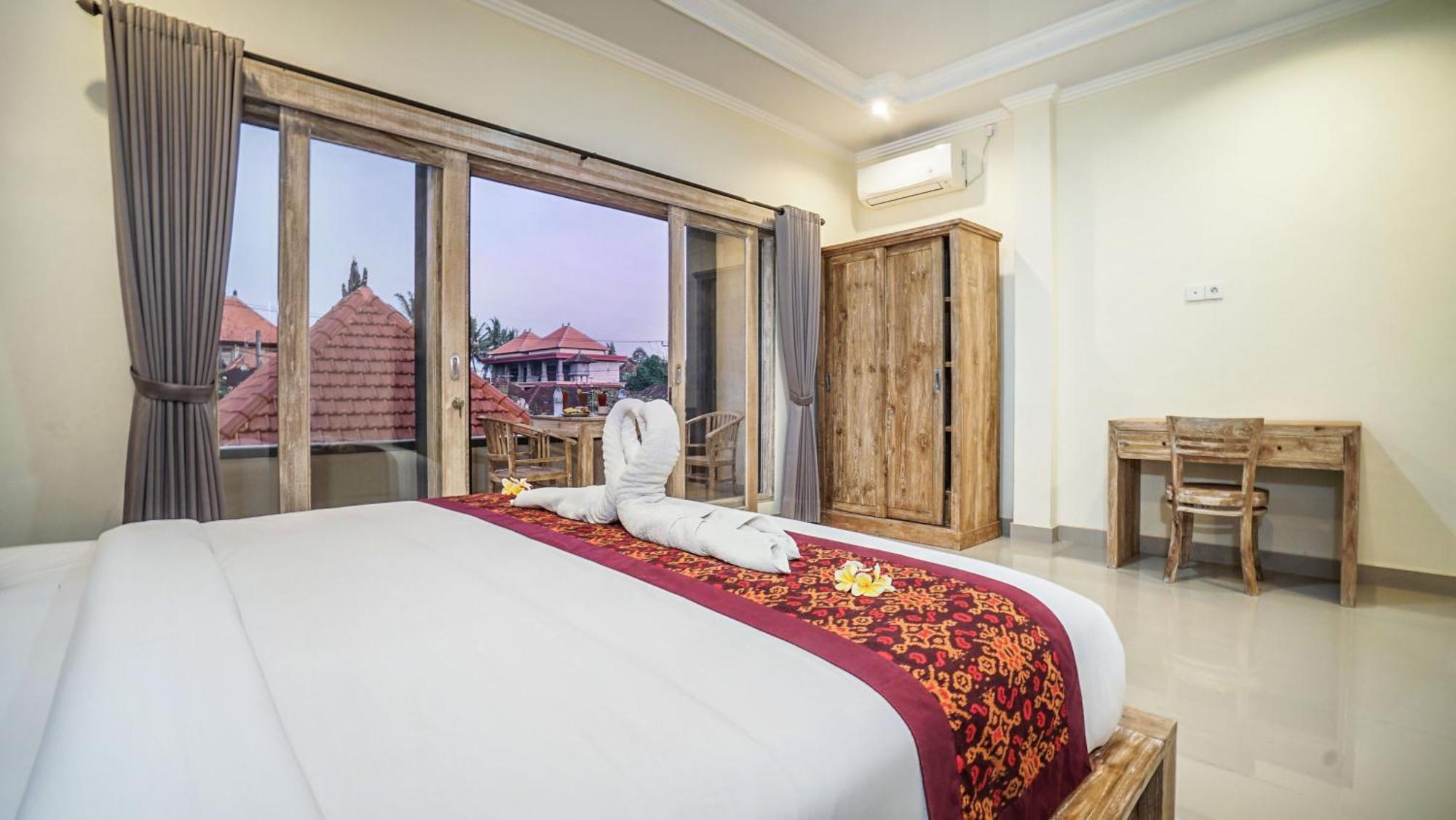 Kanaka House * Ubud