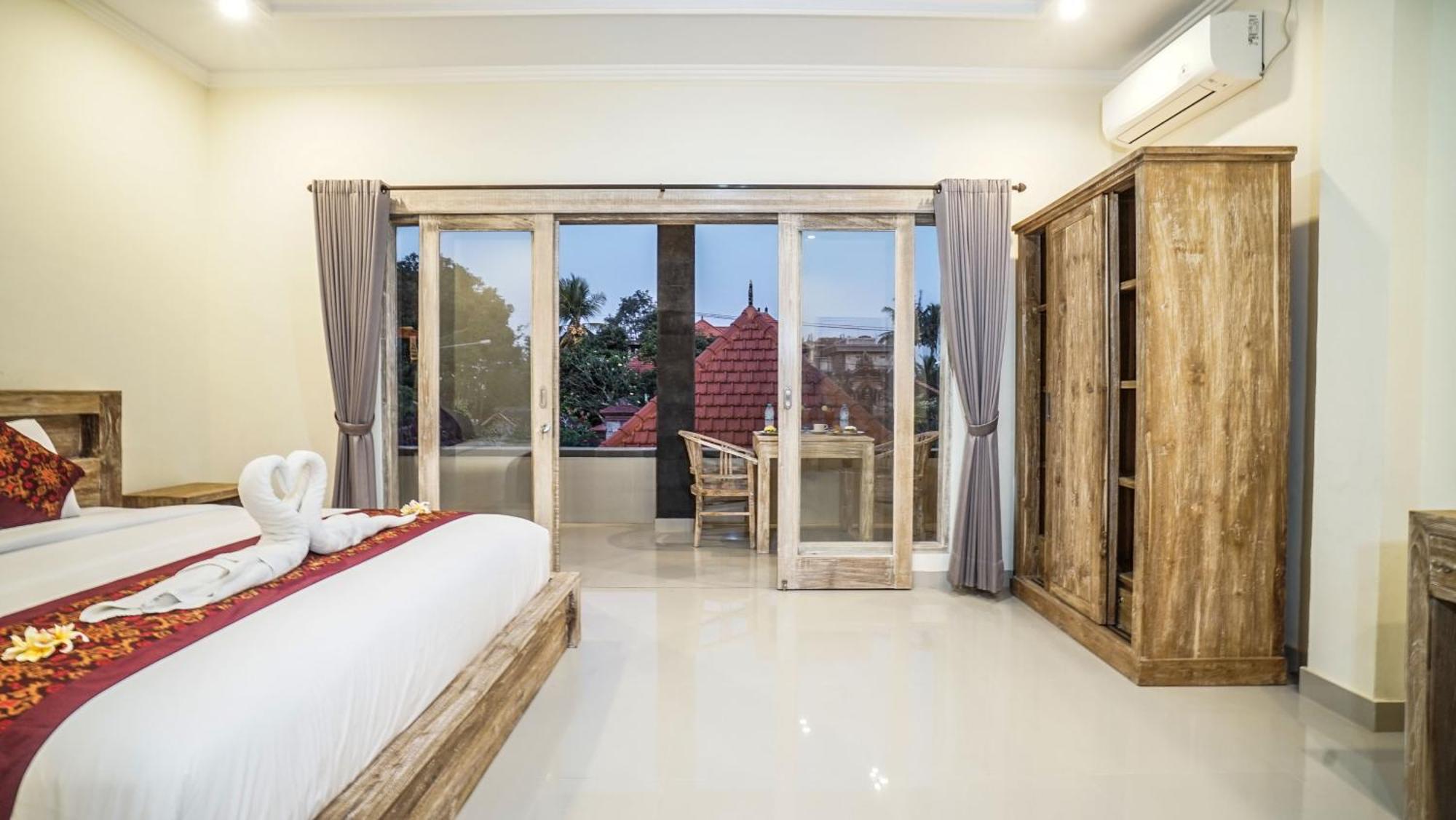 Kanaka House Accommodatie bij particulieren Ubud