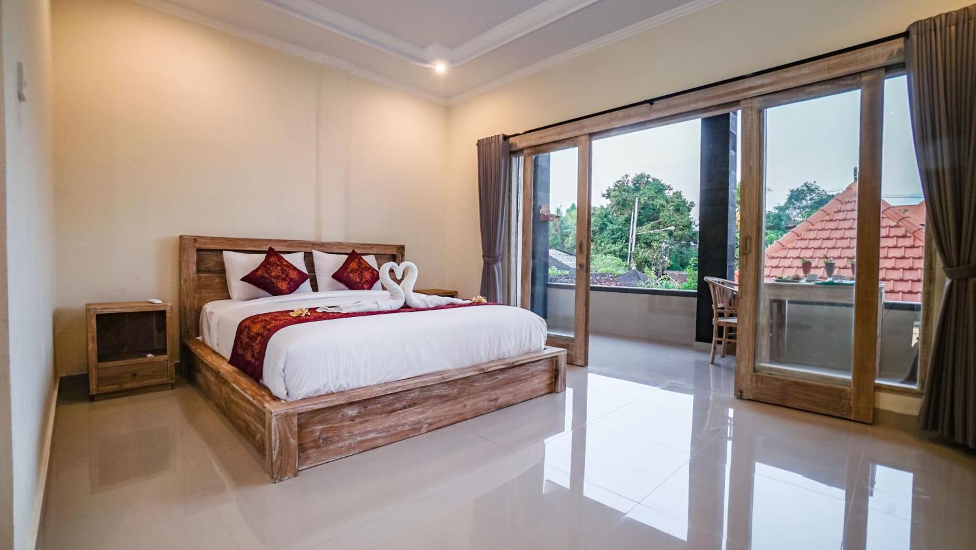 Kanaka House Homestay Ubud (Bali)