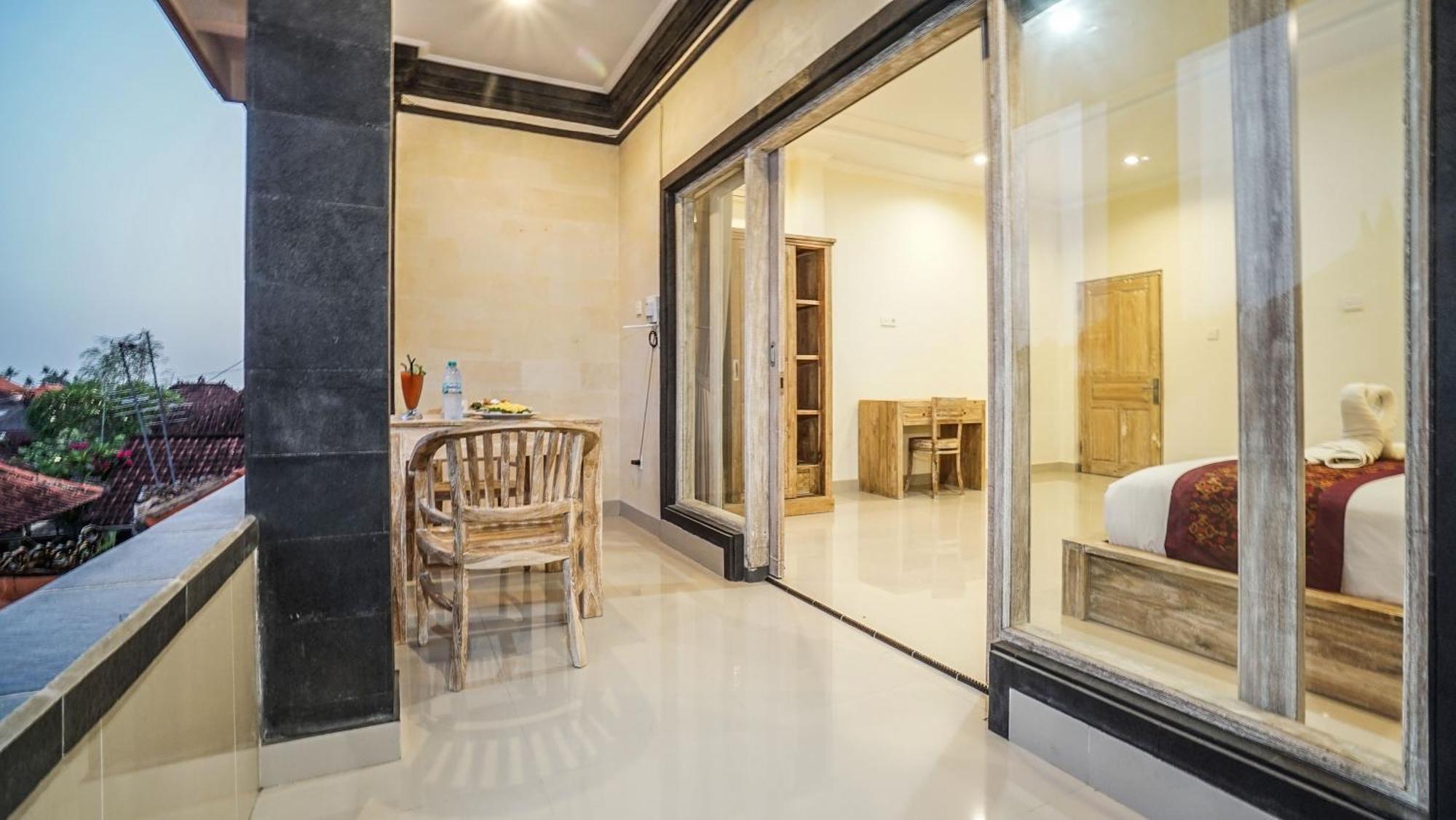 Kanaka House Homestay *