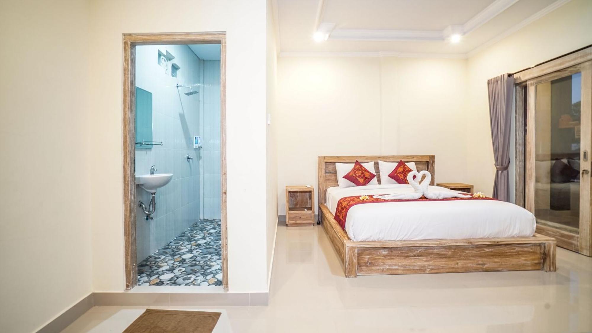 Homestay Kanaka House *